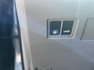2012 Toyota Avalon Base
