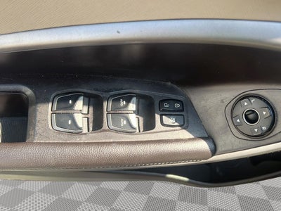2016 Hyundai Santa Fe Sport AWD 4dr 2.4
