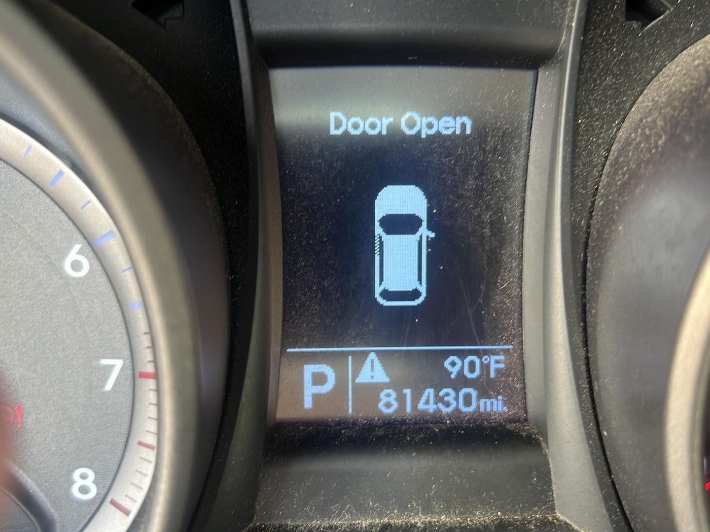2016 Hyundai Santa Fe Sport AWD 4dr 2.4