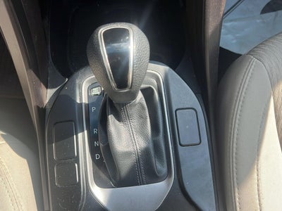 2016 Hyundai Santa Fe Sport AWD 4dr 2.4