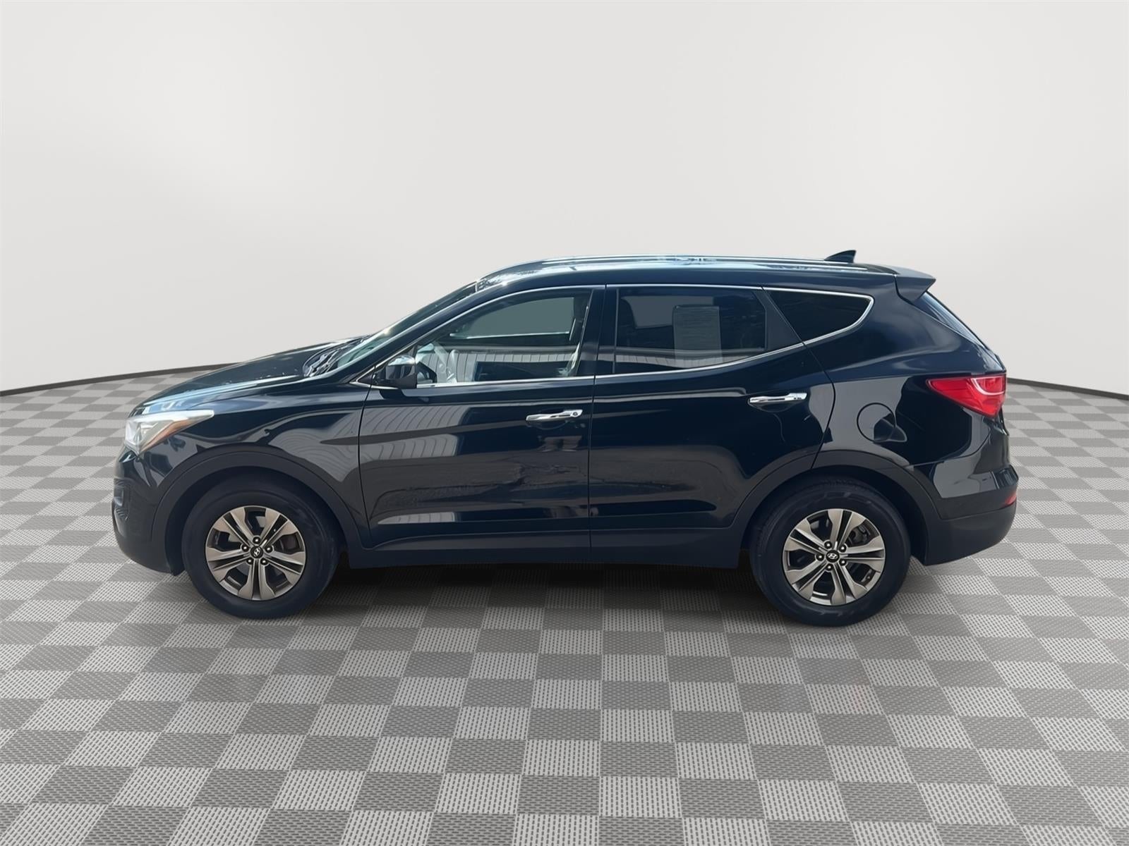 2016 Hyundai Santa Fe Sport AWD 4dr 2.4