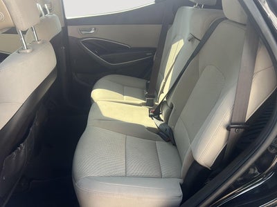 2016 Hyundai Santa Fe Sport AWD 4dr 2.4
