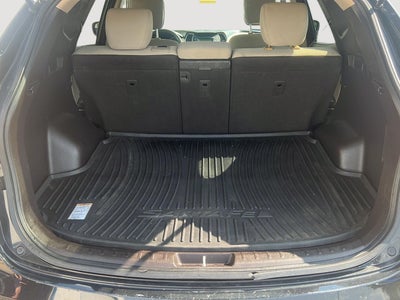 2016 Hyundai Santa Fe Sport AWD 4dr 2.4