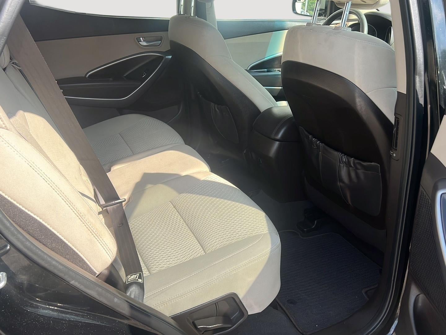 2016 Hyundai Santa Fe Sport AWD 4dr 2.4