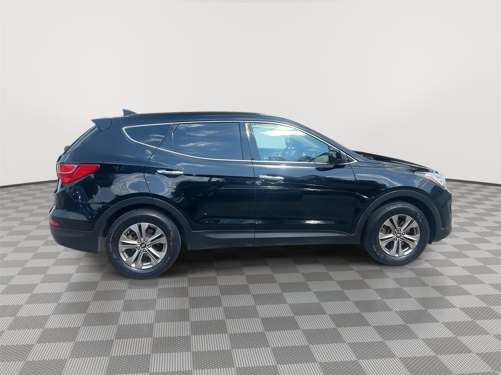 2016 Hyundai Santa Fe Sport AWD 4dr 2.4