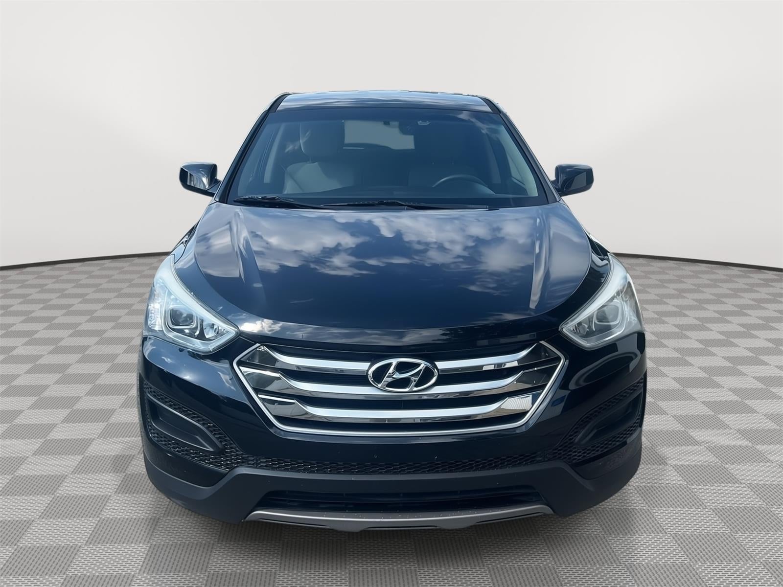 2016 Hyundai Santa Fe Sport AWD 4dr 2.4
