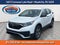 2022 Honda CR-V LX