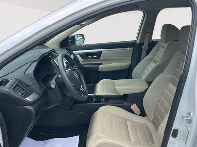 2022 Honda CR-V LX