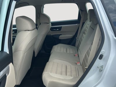 2022 Honda CR-V LX