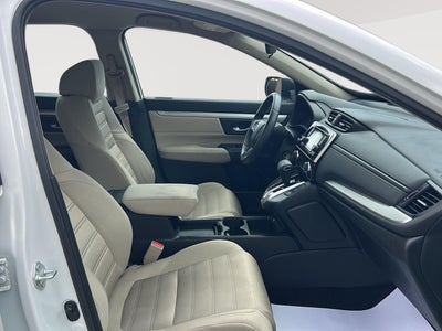 2022 Honda CR-V LX