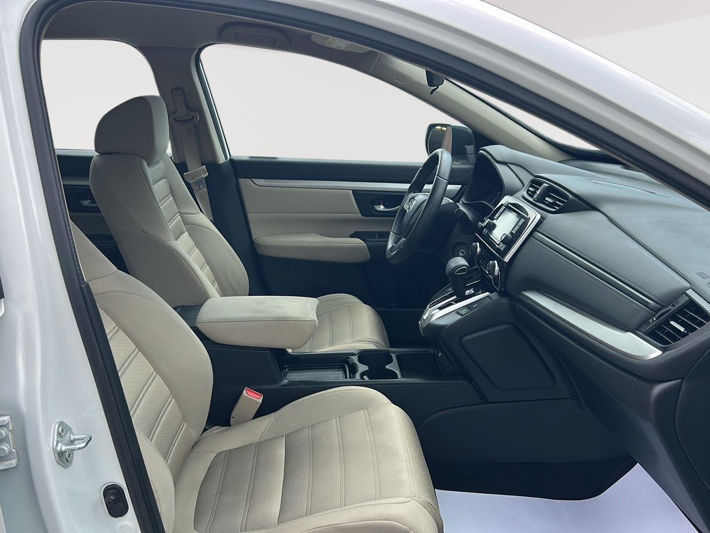2022 Honda CR-V LX