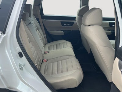 2022 Honda CR-V LX