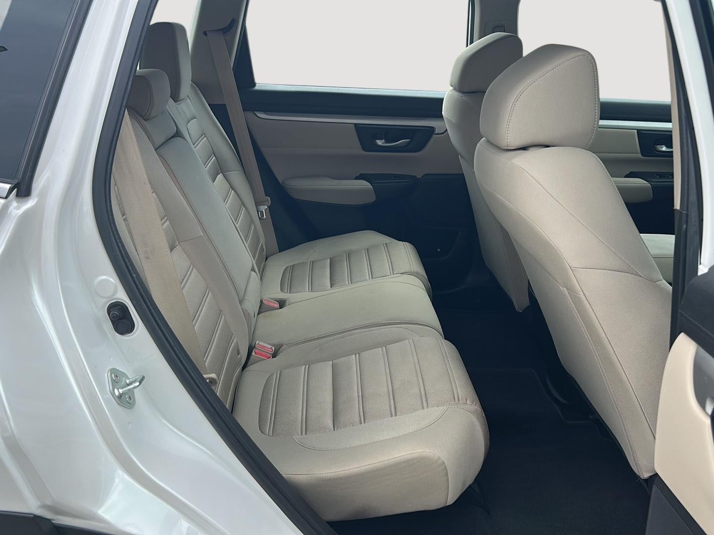 2022 Honda CR-V LX