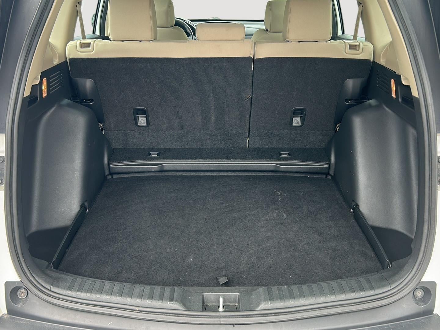 2022 Honda CR-V LX