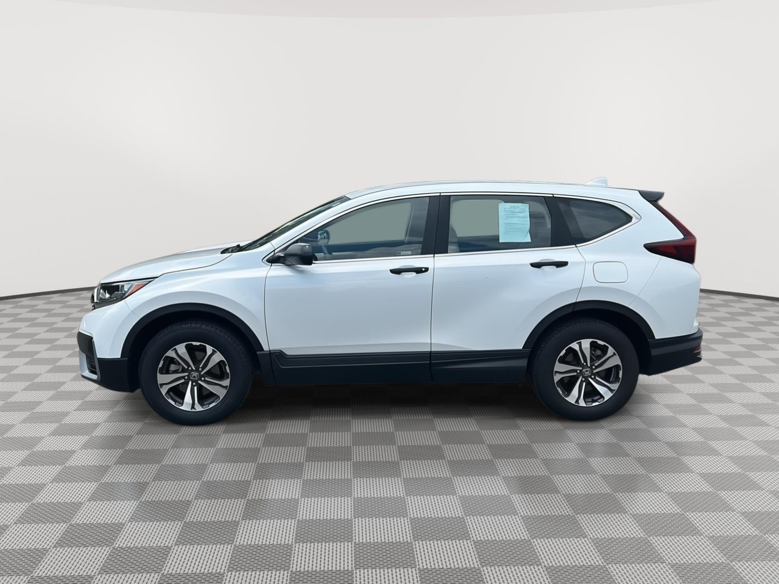 2022 Honda CR-V LX