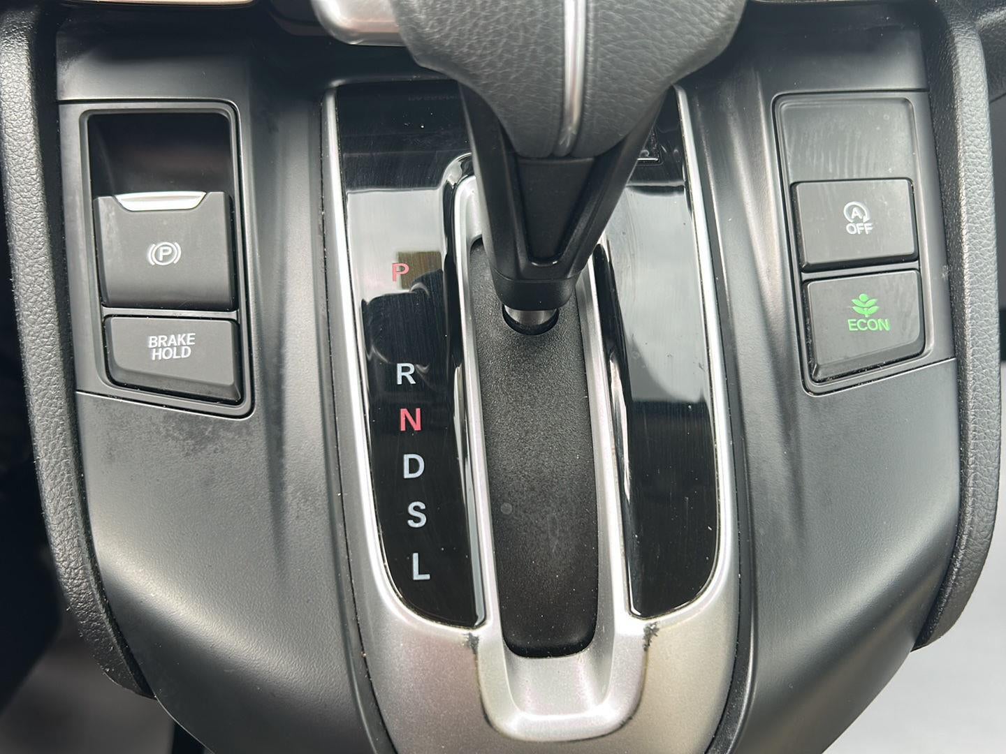 2022 Honda CR-V LX
