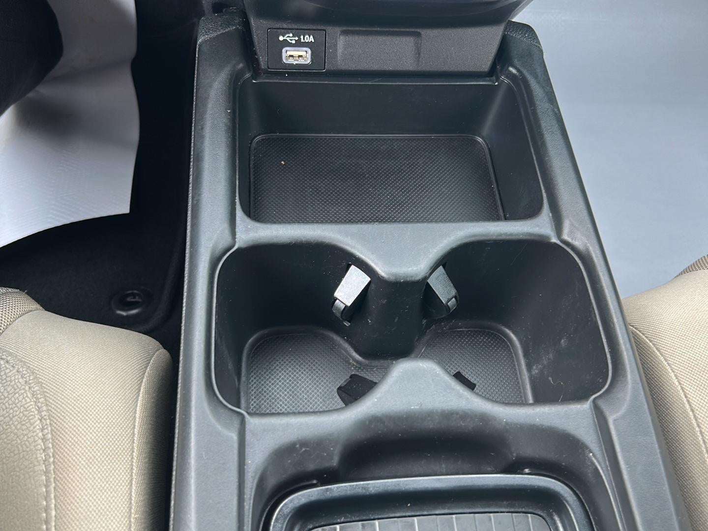 2022 Honda CR-V LX