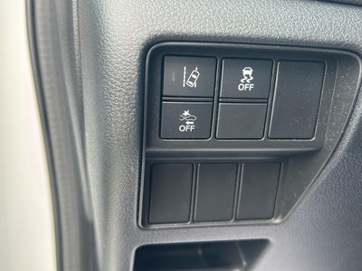 2022 Honda CR-V LX