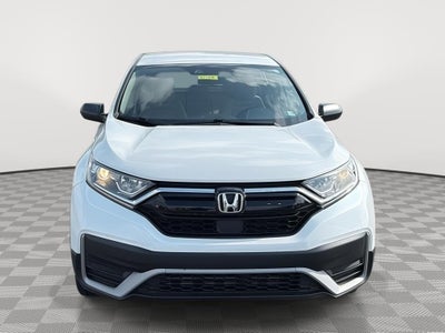 2022 Honda Cr-V LX