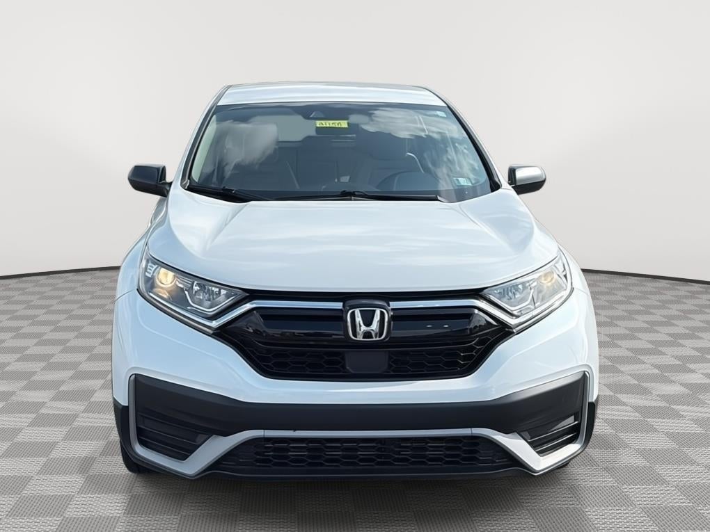 2022 Honda Cr-V LX