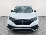 2022 Honda CR-V LX