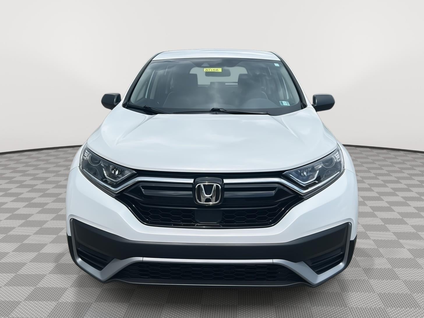 2022 Honda CR-V LX