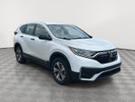 2022 Honda CR-V LX