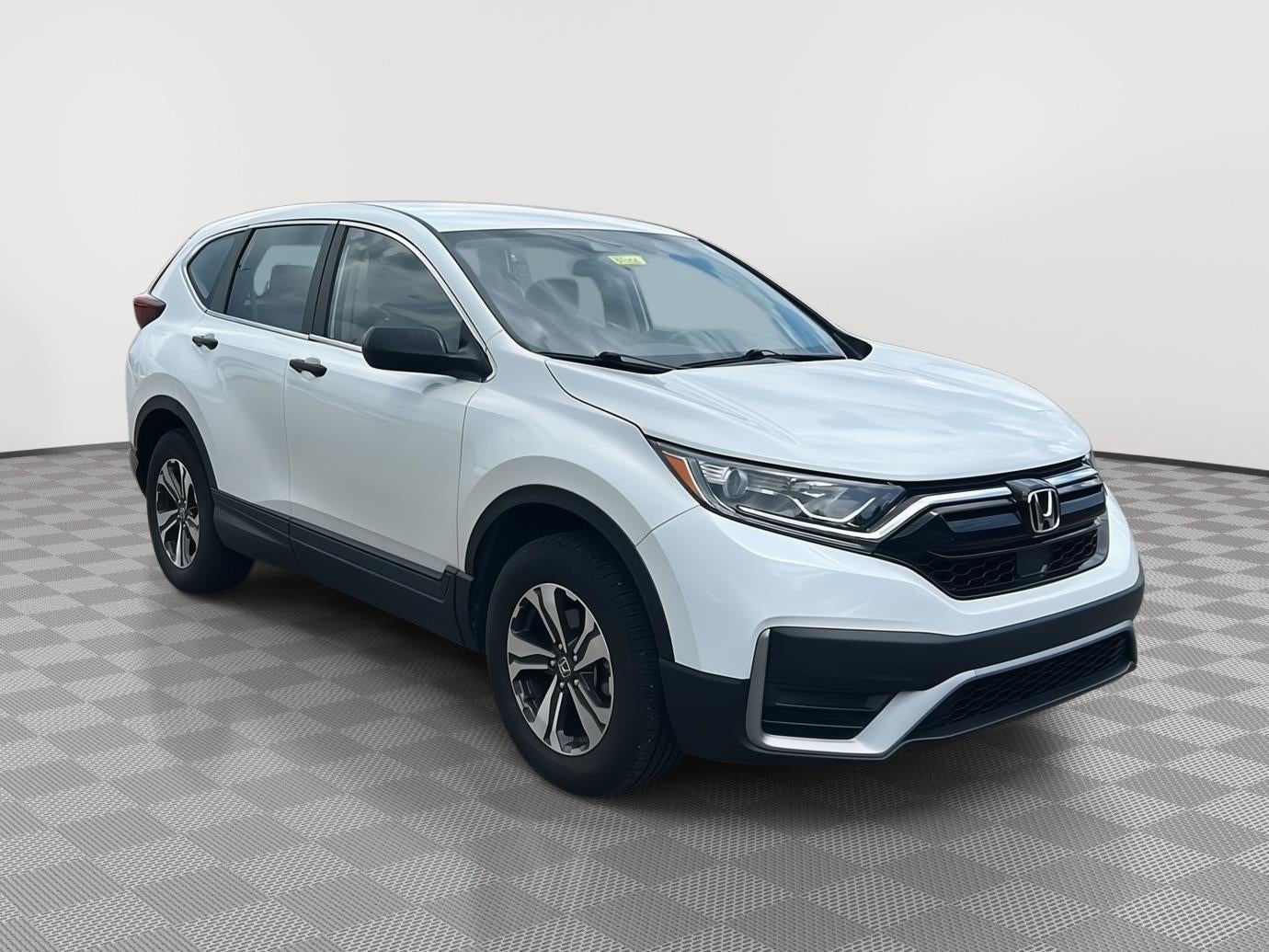 2022 Honda CR-V LX