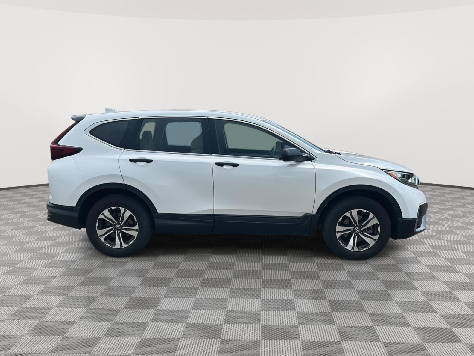 2022 Honda CR-V LX
