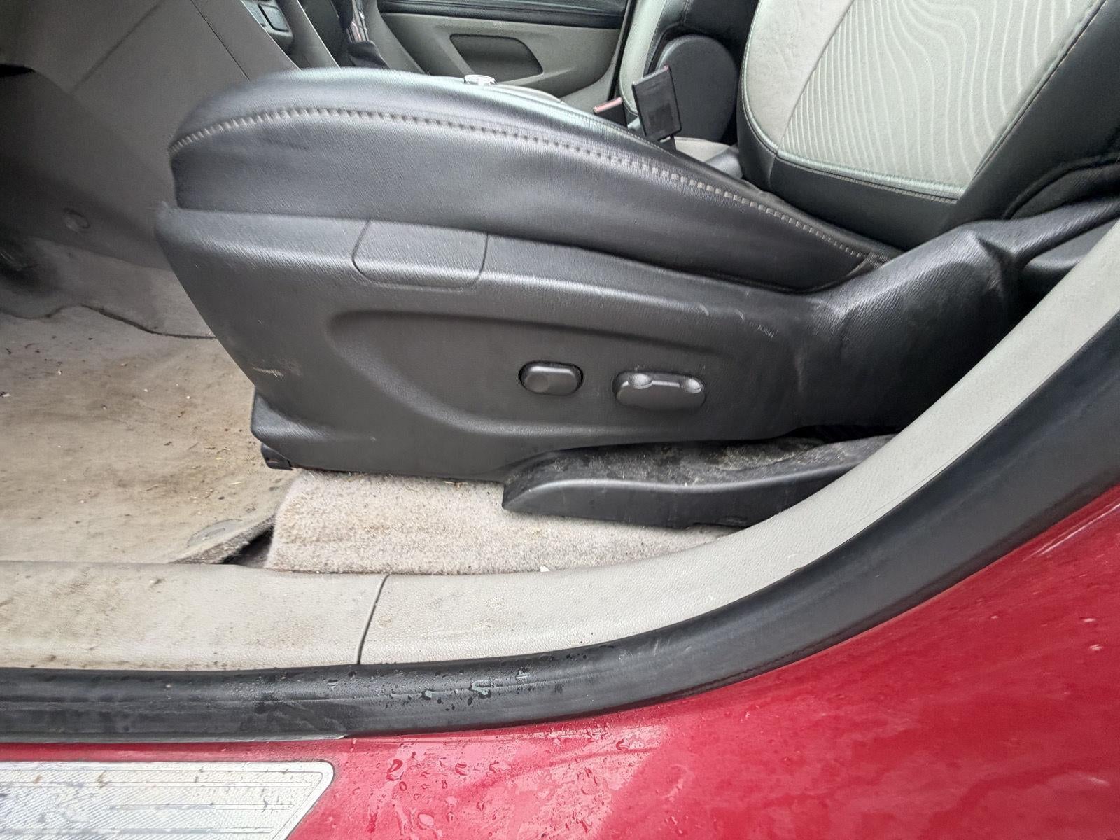 2014 Buick Encore FWD 4dr