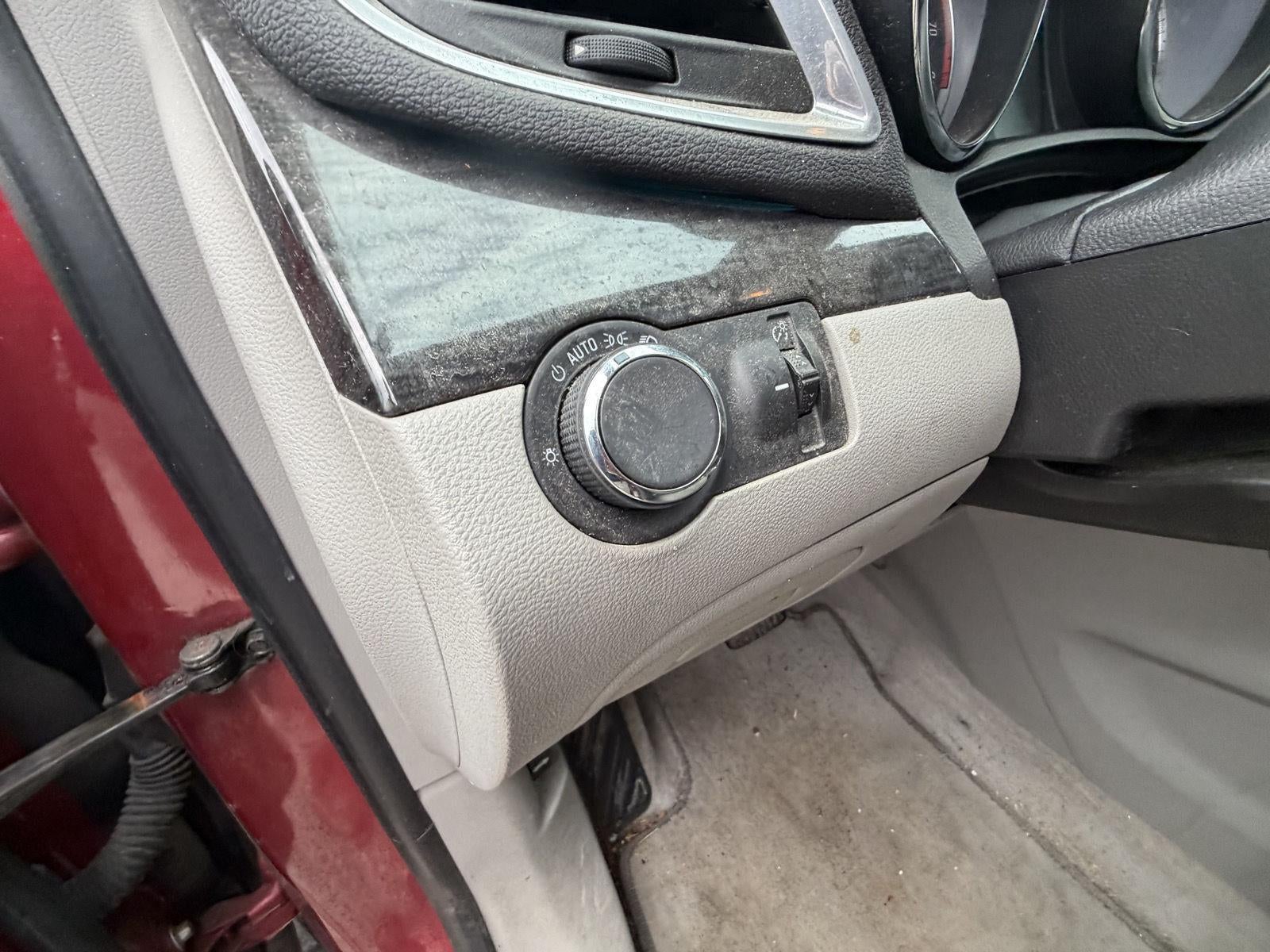 2014 Buick Encore FWD 4dr