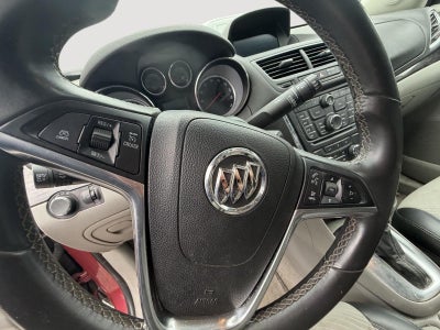 2014 Buick Encore FWD 4dr