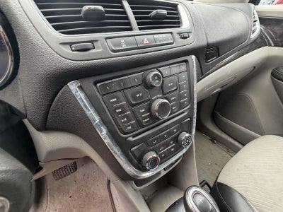 2014 Buick Encore FWD 4dr