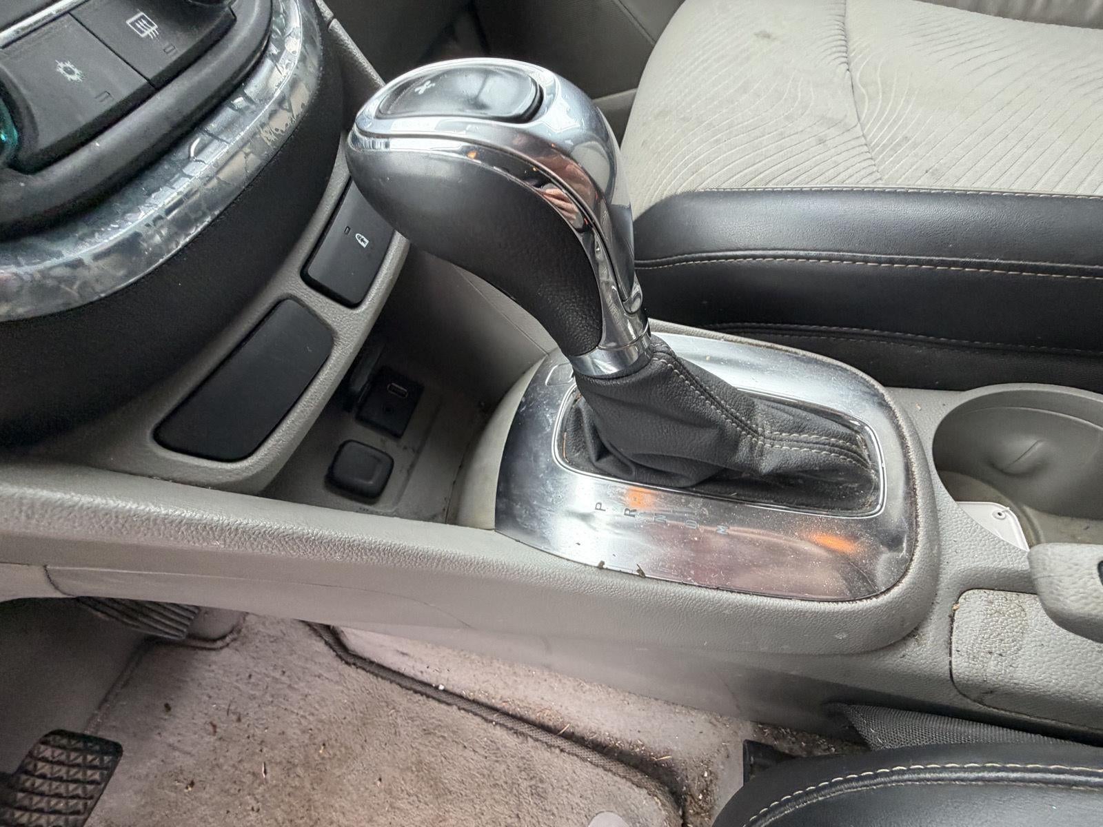2014 Buick Encore FWD 4dr