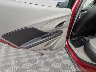 2014 Buick Encore FWD 4dr