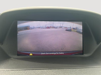 2014 Buick Encore FWD 4dr