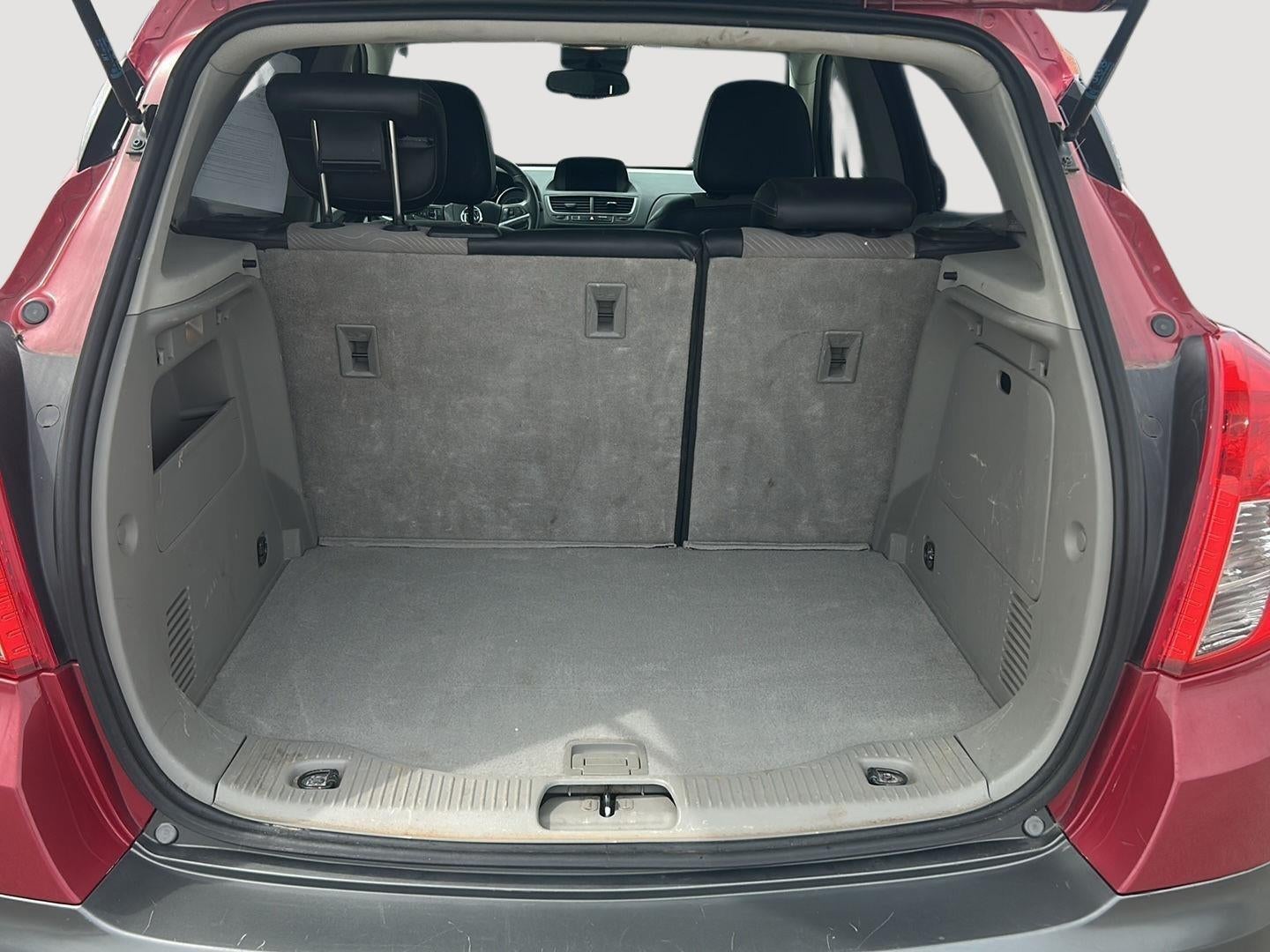 2014 Buick Encore FWD 4dr