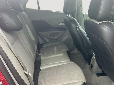 2014 Buick Encore FWD 4dr