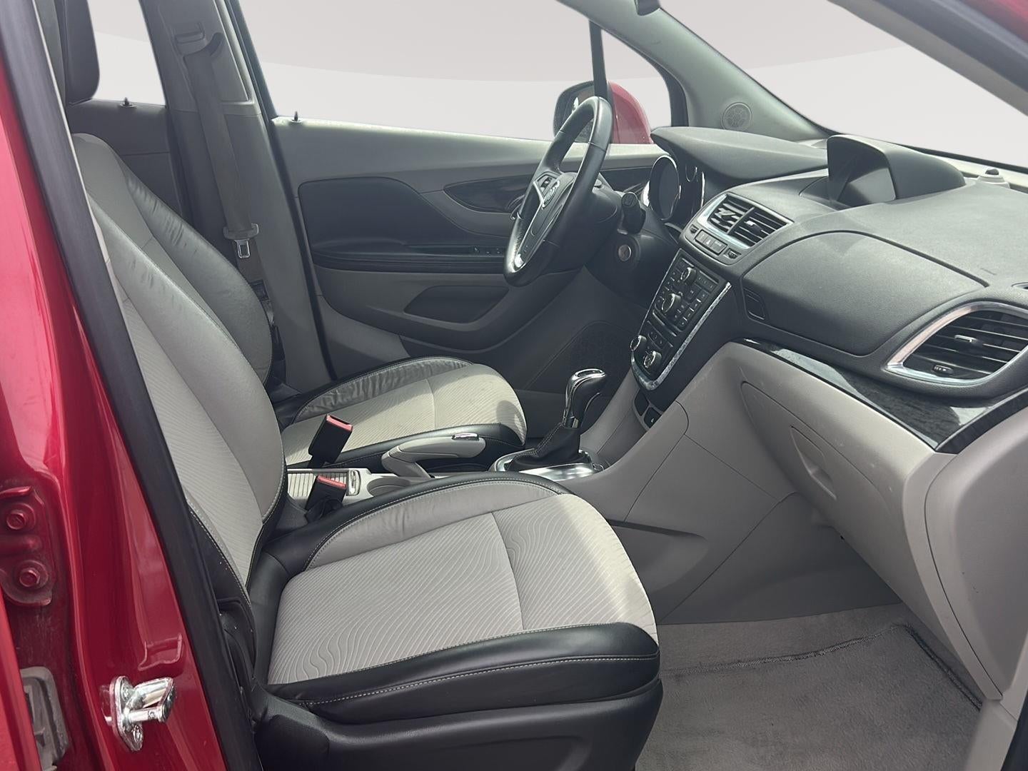 2014 Buick Encore FWD 4dr