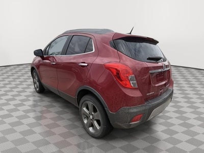 2014 Buick Encore FWD 4dr