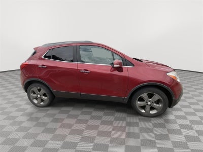 2014 Buick Encore FWD 4dr