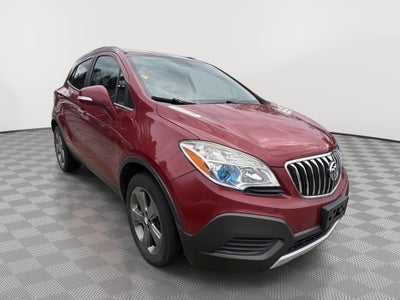 2014 Buick Encore FWD 4dr