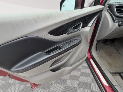 2014 Buick Encore FWD 4dr