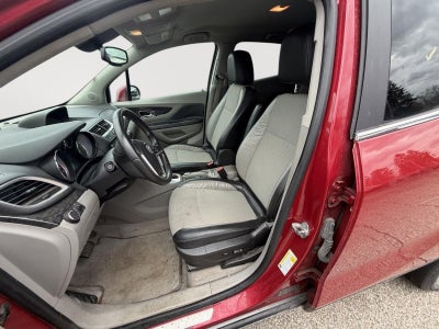 2014 Buick Encore FWD 4dr