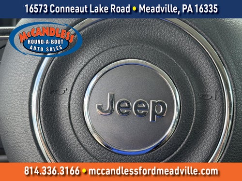2021 Jeep Renegade Limited