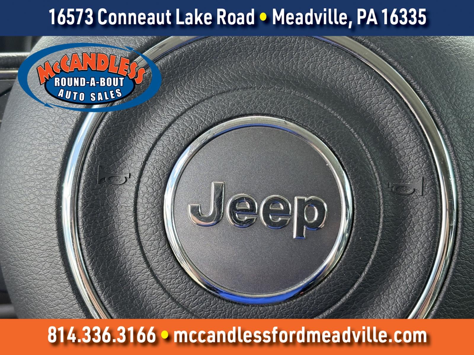 2021 Jeep Renegade Limited
