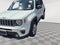 2021 Jeep Renegade Limited