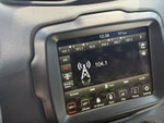 2021 Jeep Renegade Limited