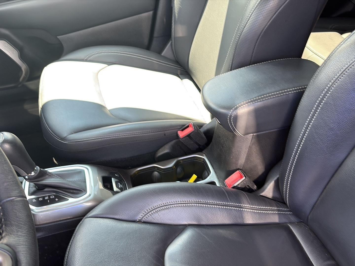 2021 Jeep Renegade Limited