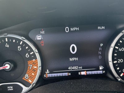 2021 Jeep Renegade Limited